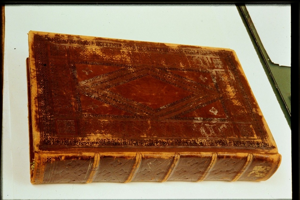 Roma, Biblioteca Casanatense, Ms. 459
icpal_29814
Keywords: Casanatense Ms. 459, Casanatense