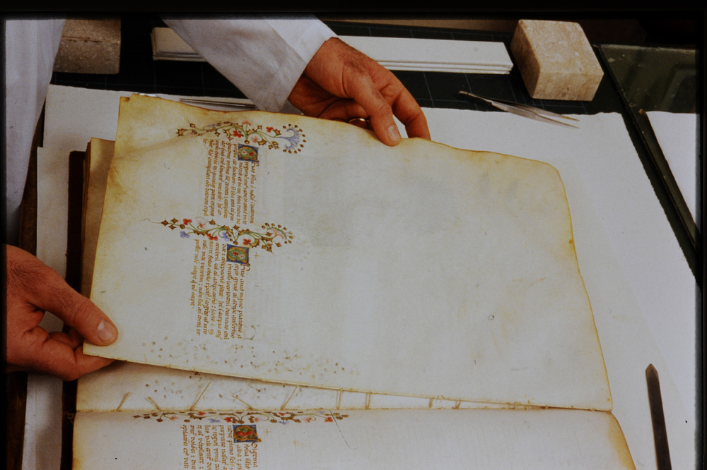 Roma, Biblioteca Casanatense, Ms. 459
icpal_29818
Keywords: Casanatense Ms. 459, Casanatense