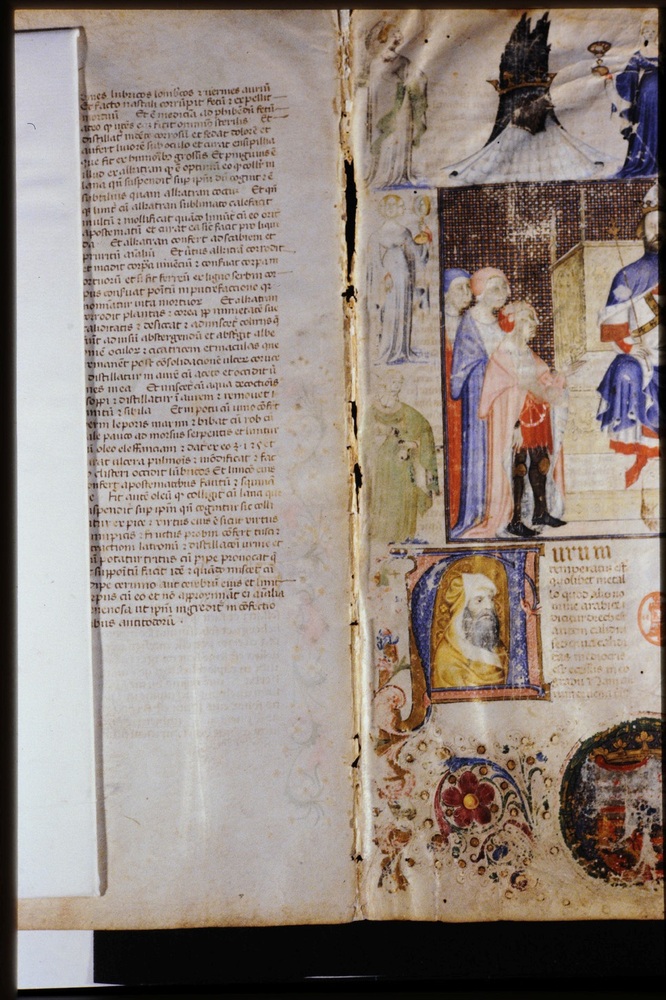 Roma, Biblioteca Casanatense, Ms. 459
icpal_29867
Keywords: Casanatense Ms. 459, Casanatense