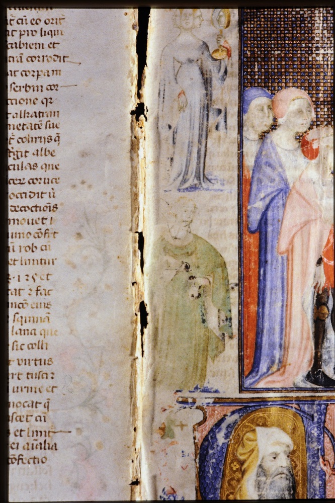 Roma, Biblioteca Casanatense, Ms. 459
icpal_29868
Keywords: Casanatense Ms. 459, Casanatense