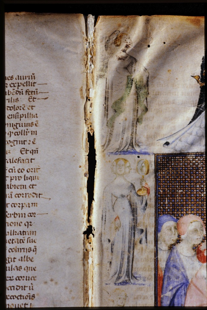 Roma, Biblioteca Casanatense, Ms. 459
icpal_29870
Keywords: Casanatense Ms. 459, Casanatense