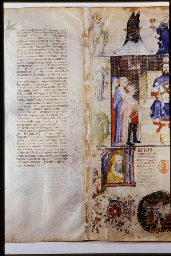 Roma, Biblioteca Casanatense, Ms. 459
icpal_29873
Keywords: Casanatense Ms. 459, Casanatense