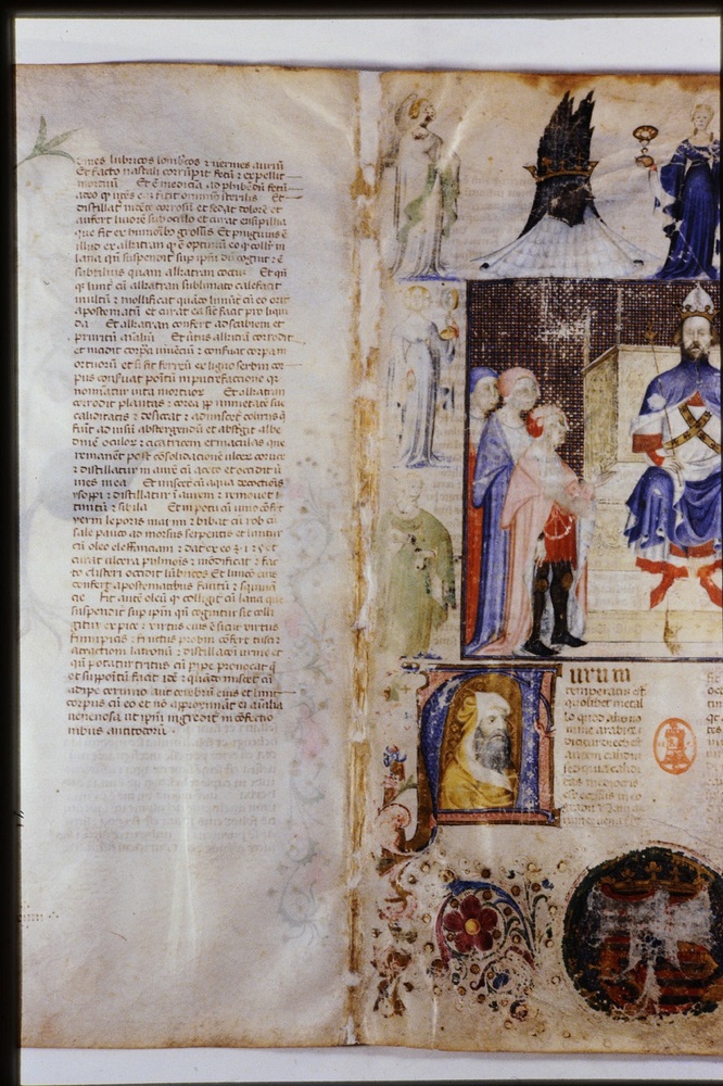 Roma, Biblioteca Casanatense, Ms. 459
icpal_29874
Keywords: Casanatense Ms. 459, Casanatense