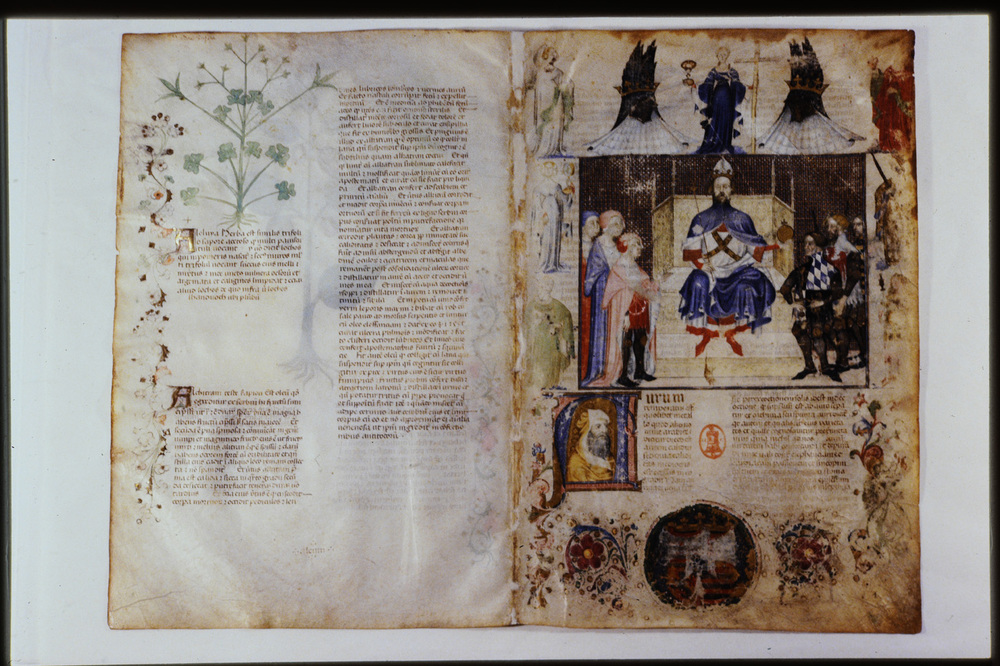 Roma, Biblioteca Casanatense, Ms. 459
icpal_29875
Keywords: Casanatense Ms. 459, Casanatense