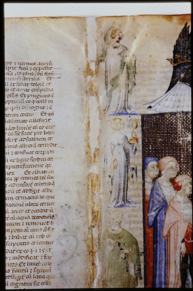 Roma, Biblioteca Casanatense, Ms. 459
icpal_29877
Keywords: Casanatense Ms. 459, Casanatense