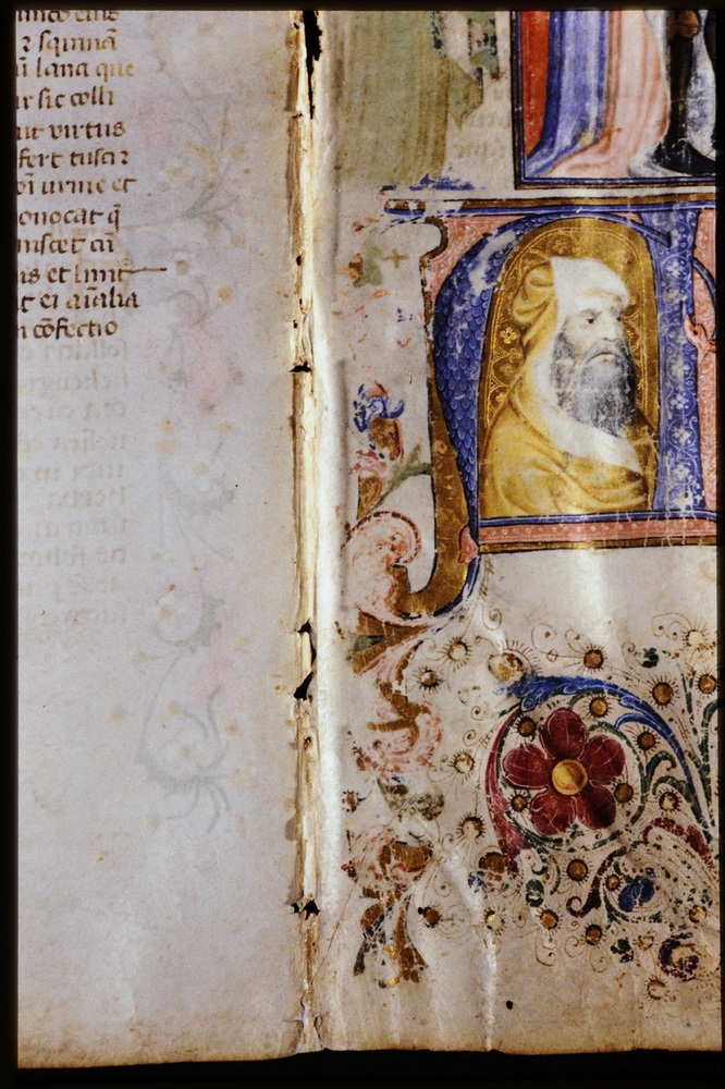 Roma, Biblioteca Casanatense, Ms. 459
icpal_29878
Keywords: Casanatense Ms. 459, Casanatense
