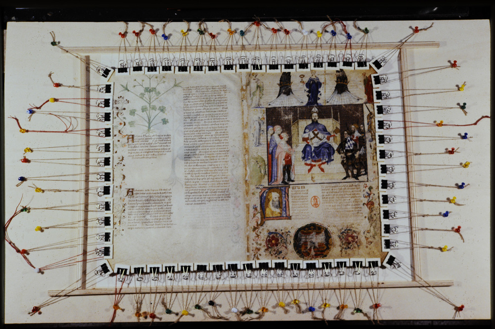 Roma, Biblioteca Casanatense, Ms. 459
icpal_29882
Keywords: Casanatense Ms. 459, Casanatense
