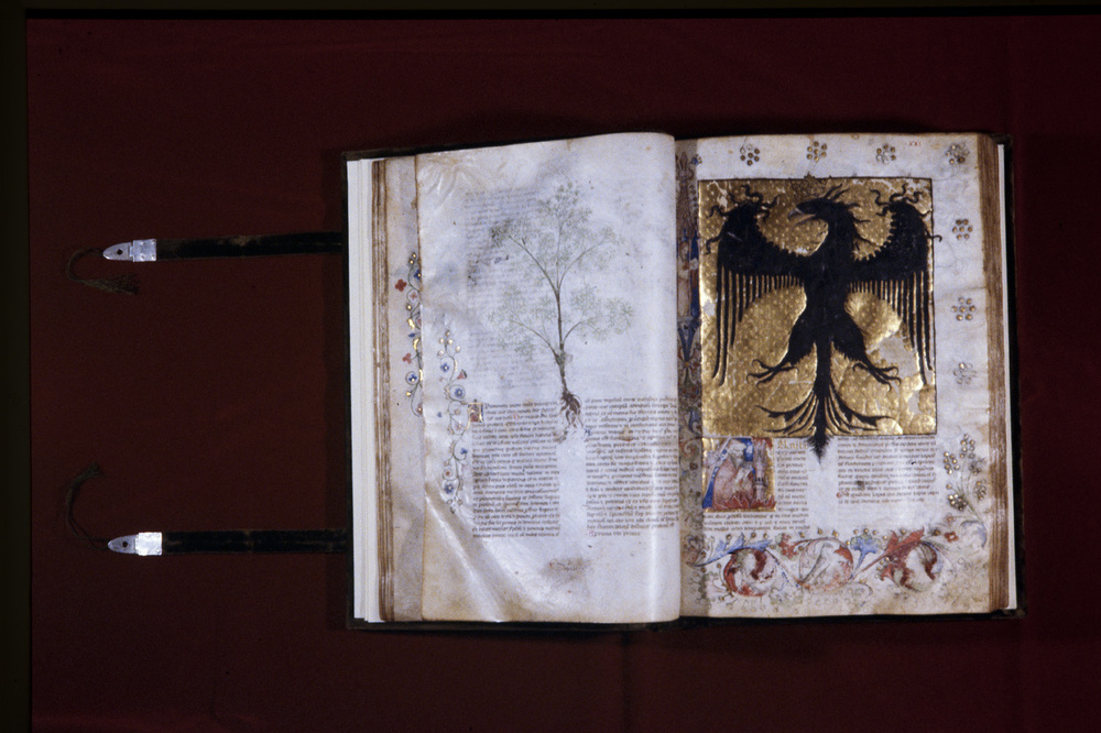 Roma, Biblioteca Casanatense, Ms. 459
icpal_29974
Keywords: Casanatense Ms. 459, Casanatense