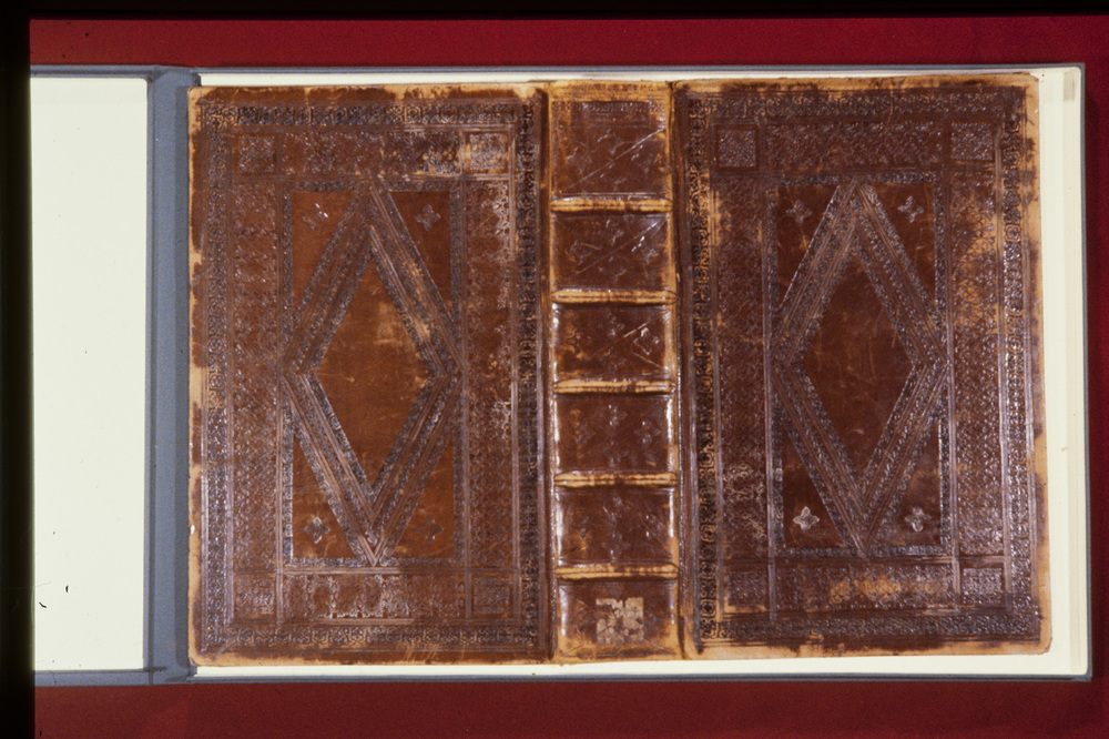 Roma, Biblioteca Casanatense, Ms. 459
icpal_29980
Keywords: Casanatense Ms. 459, Casanatense
