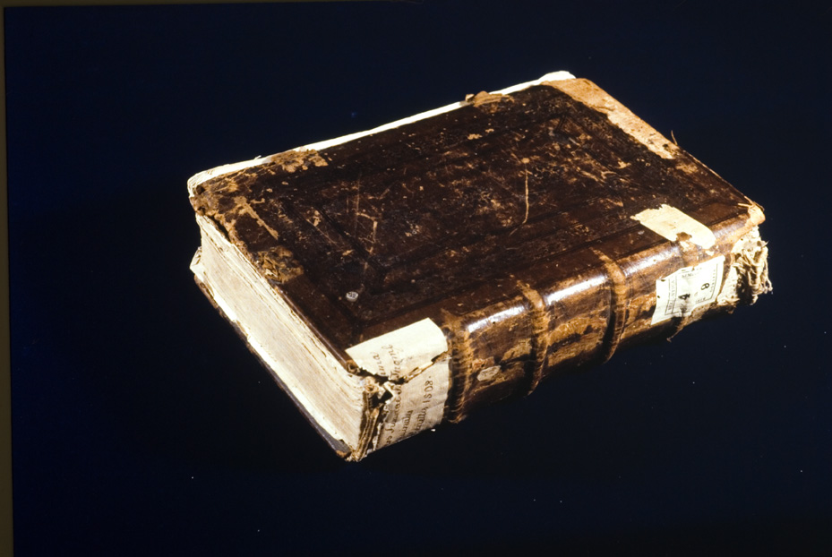 Gorizia, Biblioteca Pubblica del Seminario Teologico Centrale, 4.a.9 [Catalogo Cavazza 663]
icpal_24546
Keywords: 1619/1999, 1619.3/1999, Gorizia B Seminario Teologico Centrale 4.a.9 [Catalogo Cavazza 663], Gorizia B Seminario Teologico Centrale