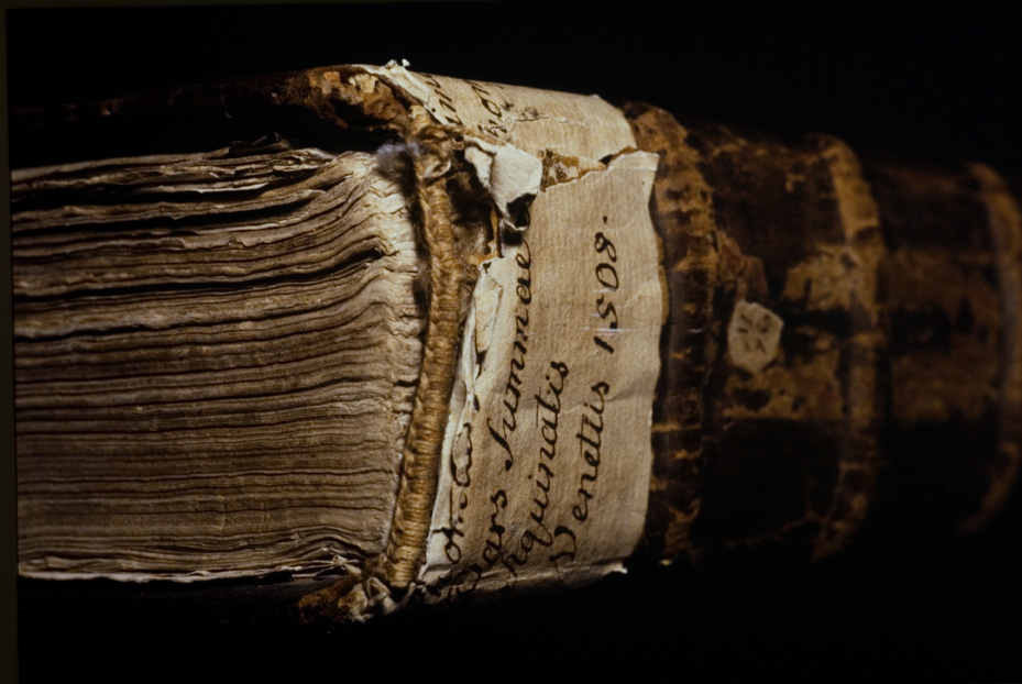 Gorizia, Biblioteca Pubblica del Seminario Teologico Centrale, 4.a.9 [Catalogo Cavazza 663]
icpal_24552
Keywords: 1619/1999, 1619.3/1999, Gorizia B Seminario Teologico Centrale 4.a.9 [Catalogo Cavazza 663], Gorizia B Seminario Teologico Centrale