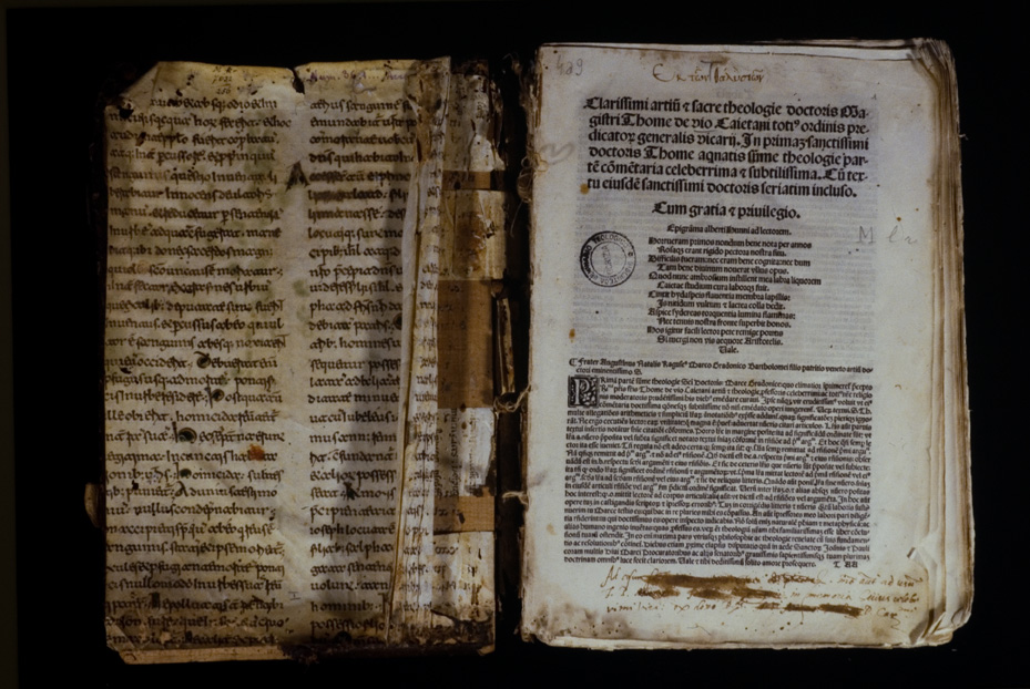 Gorizia, Biblioteca Pubblica del Seminario Teologico Centrale, 4.a.9 [Catalogo Cavazza 663]
icpal_24554
Keywords: 1619/1999, 1619.3/1999, Gorizia B Seminario Teologico Centrale 4.a.9 [Catalogo Cavazza 663], Gorizia B Seminario Teologico Centrale