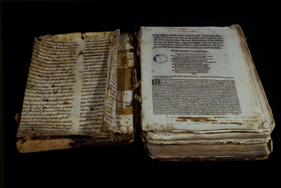 Gorizia, Biblioteca Pubblica del Seminario Teologico Centrale, 4.a.9 [Catalogo Cavazza 663]
icpal_24555
Keywords: 1619/1999, 1619.3/1999, Gorizia B Seminario Teologico Centrale 4.a.9 [Catalogo Cavazza 663], Gorizia B Seminario Teologico Centrale