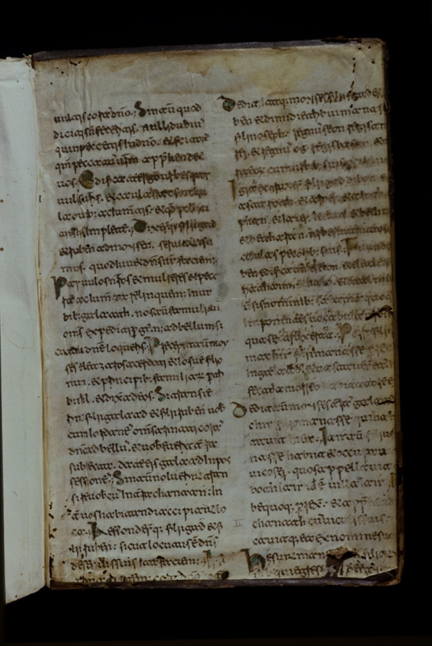 Gorizia, Biblioteca Pubblica del Seminario Teologico Centrale, 4.a.9 [Catalogo Cavazza 663]
icpal_24561
Keywords: 1619/1999, 1619.3/1999, Gorizia B Seminario Teologico Centrale 4.a.9 [Catalogo Cavazza 663], Gorizia B Seminario Teologico Centrale