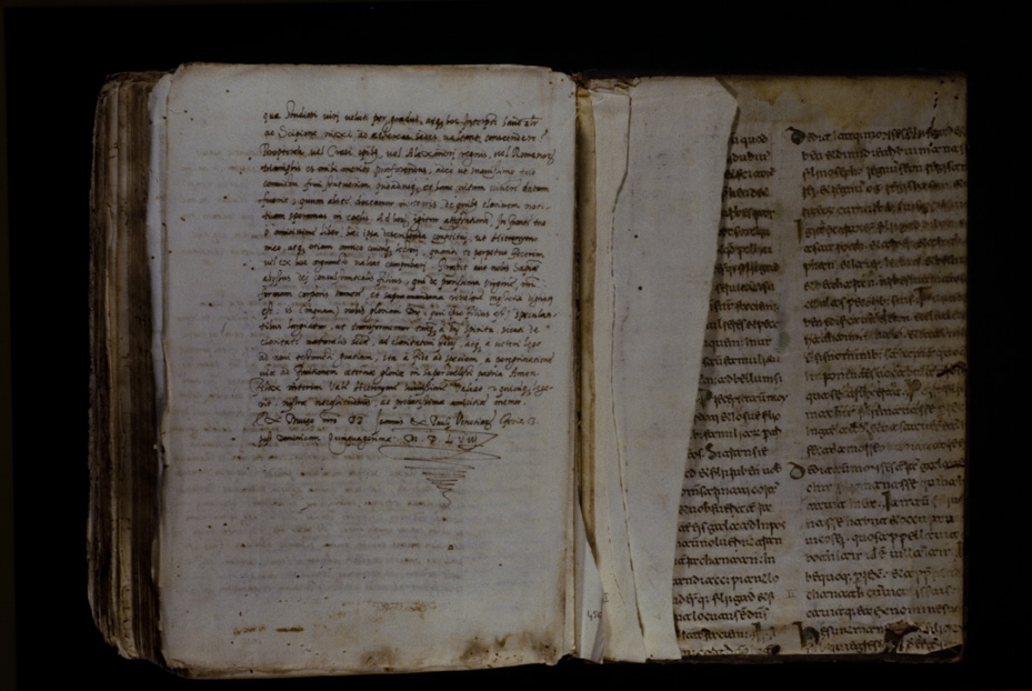 Gorizia, Biblioteca Pubblica del Seminario Teologico Centrale, 4.a.9 [Catalogo Cavazza 663]
icpal_24564
Keywords: 1619/1999, 1619.3/1999, Gorizia B Seminario Teologico Centrale 4.a.9 [Catalogo Cavazza 663], Gorizia B Seminario Teologico Centrale