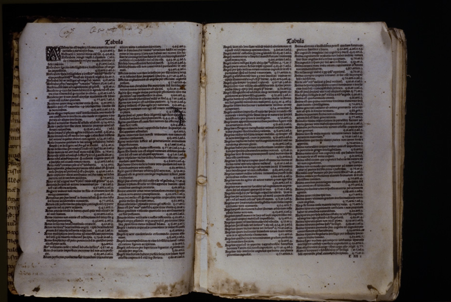Gorizia, Biblioteca Pubblica del Seminario Teologico Centrale, 4.a.9 [Catalogo Cavazza 663]
icpal_24567
Keywords: 1619/1999, 1619.3/1999, Gorizia B Seminario Teologico Centrale 4.a.9 [Catalogo Cavazza 663], Gorizia B Seminario Teologico Centrale