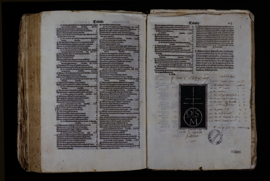 Gorizia, Biblioteca Pubblica del Seminario Teologico Centrale, 4.a.9 [Catalogo Cavazza 663]
icpal_24569
Keywords: 1619/1999, 1619.3/1999, Gorizia B Seminario Teologico Centrale 4.a.9 [Catalogo Cavazza 663], Gorizia B Seminario Teologico Centrale