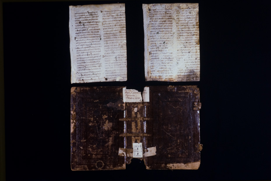 Gorizia, Biblioteca Pubblica del Seminario Teologico Centrale, 4.a.9 [Catalogo Cavazza 663]
icpal_24573
Keywords: 1619/1999, 1619.3/1999, Gorizia B Seminario Teologico Centrale 4.a.9 [Catalogo Cavazza 663], Gorizia B Seminario Teologico Centrale