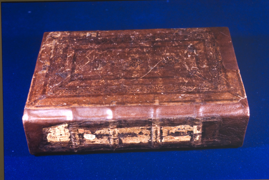 Gorizia, Biblioteca Pubblica del Seminario Teologico Centrale, 4.a.9 [Catalogo Cavazza 663]
icpal_24593
Keywords: 1619/1999, 1619.3/1999, Gorizia B Seminario Teologico Centrale 4.a.9 [Catalogo Cavazza 663], Gorizia B Seminario Teologico Centrale