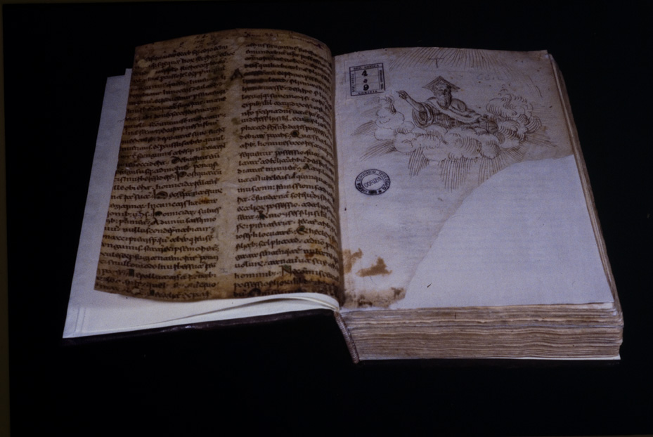 Gorizia, Biblioteca Pubblica del Seminario Teologico Centrale, 4.a.9 [Catalogo Cavazza 663]
icpal_24597
Keywords: 1619/1999, 1619.3/1999, Gorizia B Seminario Teologico Centrale 4.a.9 [Catalogo Cavazza 663], Gorizia B Seminario Teologico Centrale
