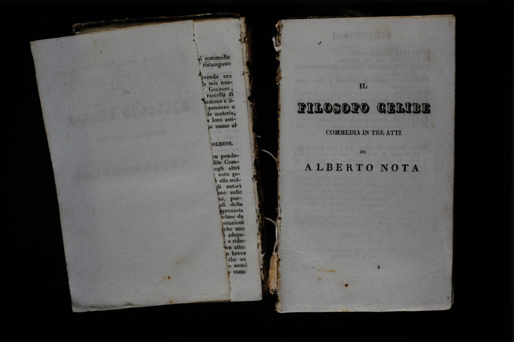 Roma, Biblioteca Casanatense, DRAMM E.II 5
icpal_27766
Keywords: 1623/1999, 1623.3/1999, Casanatense DRAMM E.II 5, Casanatense