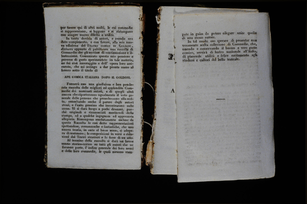 Roma, Biblioteca Casanatense, DRAMM E.II 5
icpal_27768
Keywords: 1623/1999, 1623.3/1999, Casanatense DRAMM E.II 5, Casanatense