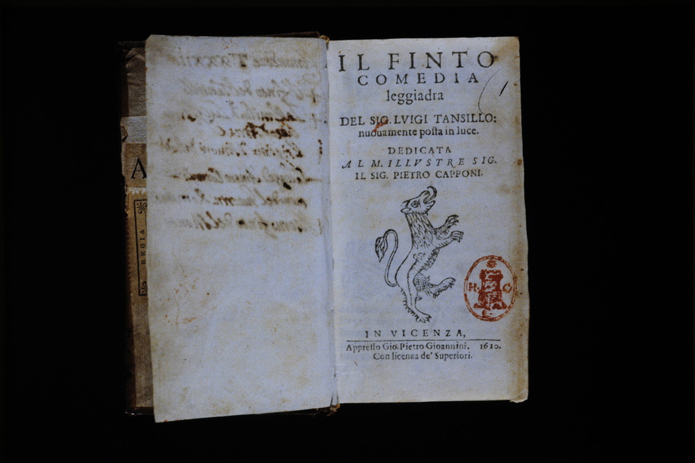 Roma, Biblioteca Casanatense, COMM 274 1
icpal_27592
Keywords: 1623/1999, 1623.4/1999, Casanatense COMM 274 1, Casanatense