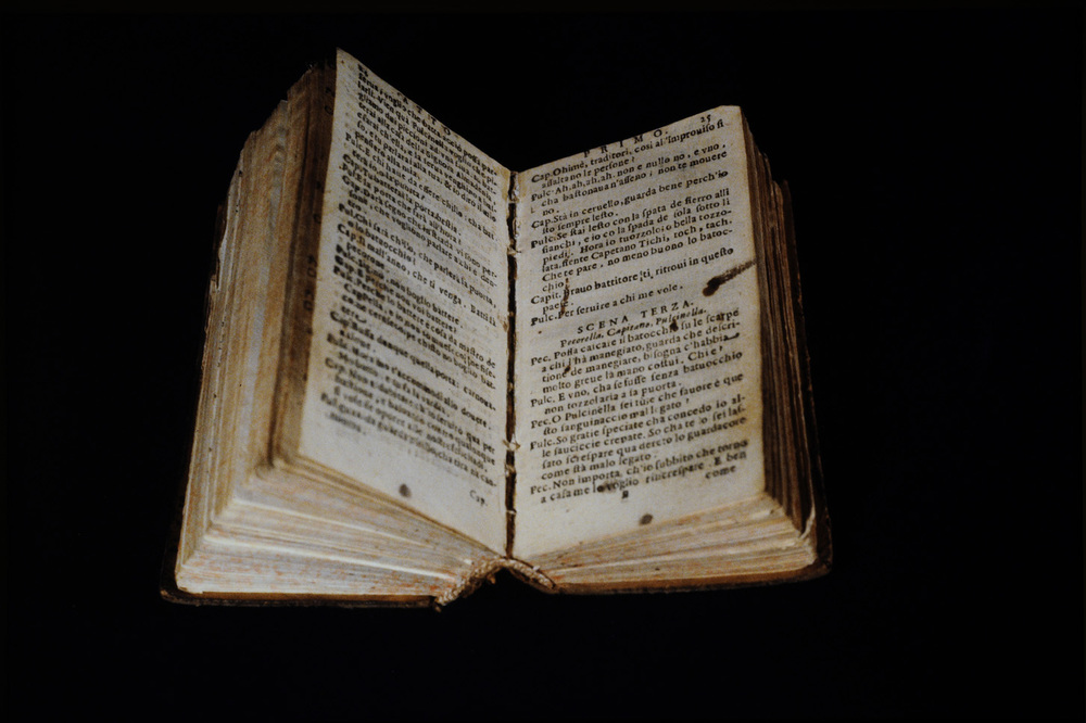 Roma, Biblioteca Casanatense, COMM 274 1
icpal_27595
Keywords: 1623/1999, 1623.4/1999, Casanatense COMM 274 1, Casanatense