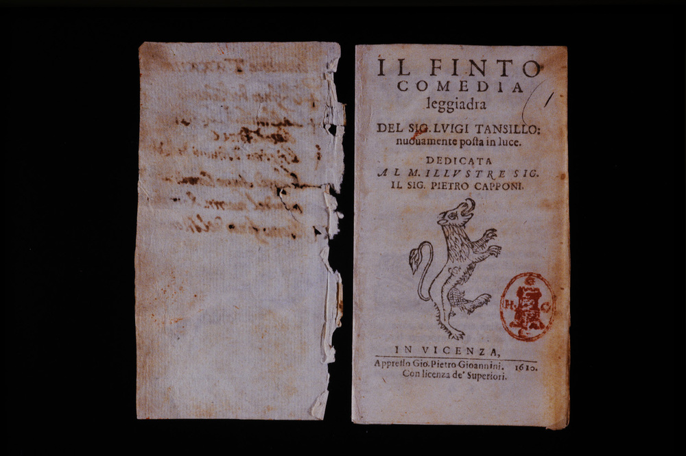Roma, Biblioteca Casanatense, COMM 274 1
icpal_27598
Keywords: 1623/1999, 1623.4/1999, Casanatense COMM 274 1, Casanatense
