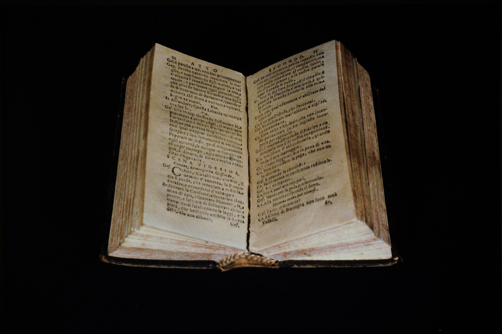 Roma, Biblioteca Casanatense, COMM 269 1
icpal_27527
Keywords: 1623/1999, 1623.5/1999, Casanatense COMM 269 1, Casanatense