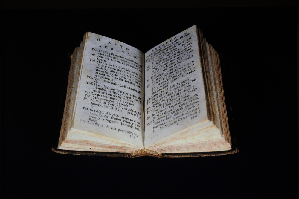 Roma, Biblioteca Casanatense, COMM 197 1
icpal_27546
Keywords: 1623/1999, 1623.6/1999, Casanatense COMM 197 1, Casanatense