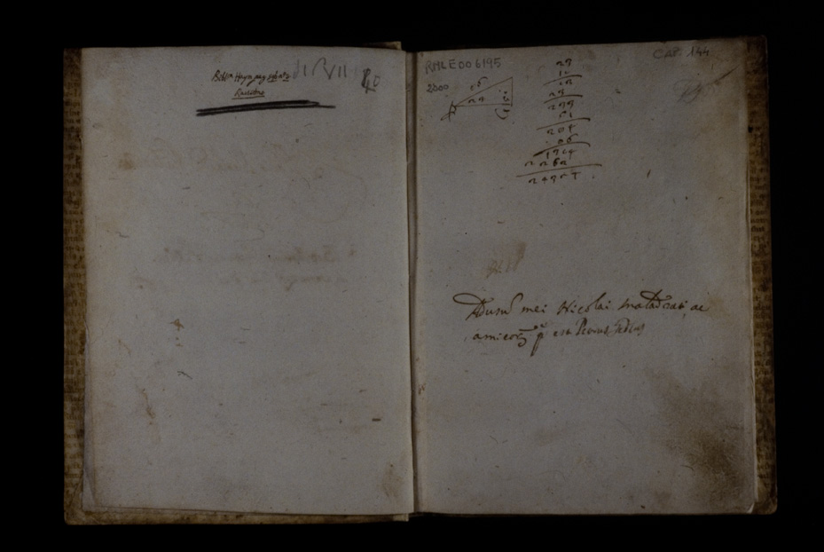 Vicenza, Biblioteca internazionale La Vigna, CAP 144
icpal_24261
Keywords: 1629/1999, 1640/1999, 1629.1/1999, 1640.1/1999, La Vigna CAP 144, La Vigna