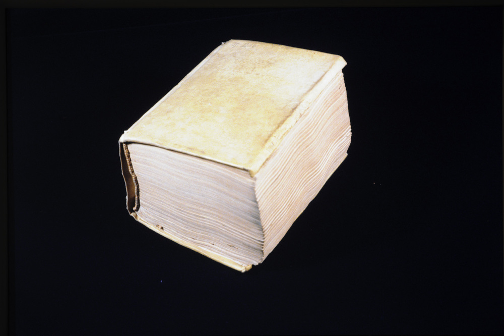 Roma, Biblioteca dell'Accademia Nazionale dei Lincei e Corsiniana, 35.E.16
icpal_29000
Keywords: 1695/2003, 1695.4/2003, Lincei-Corsiniana 35.E.16, Lincei-Corsiniana