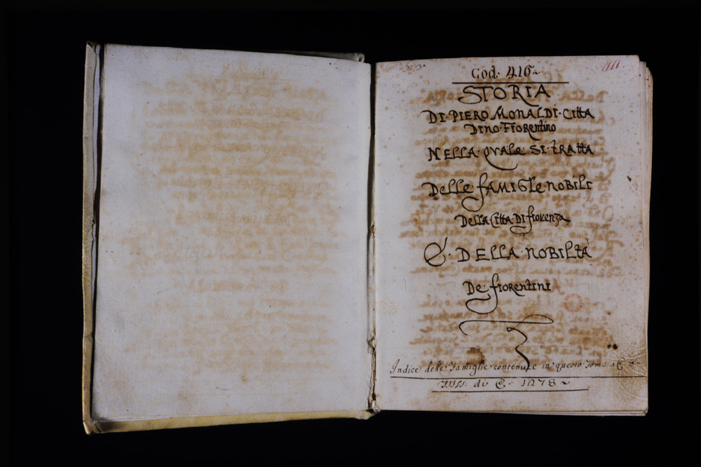 Roma, Biblioteca dell'Accademia Nazionale dei Lincei e Corsiniana, 35.E.16
icpal_29002
Keywords: 1695/2003, 1695.4/2003, Lincei-Corsiniana 35.E.16, Lincei-Corsiniana
