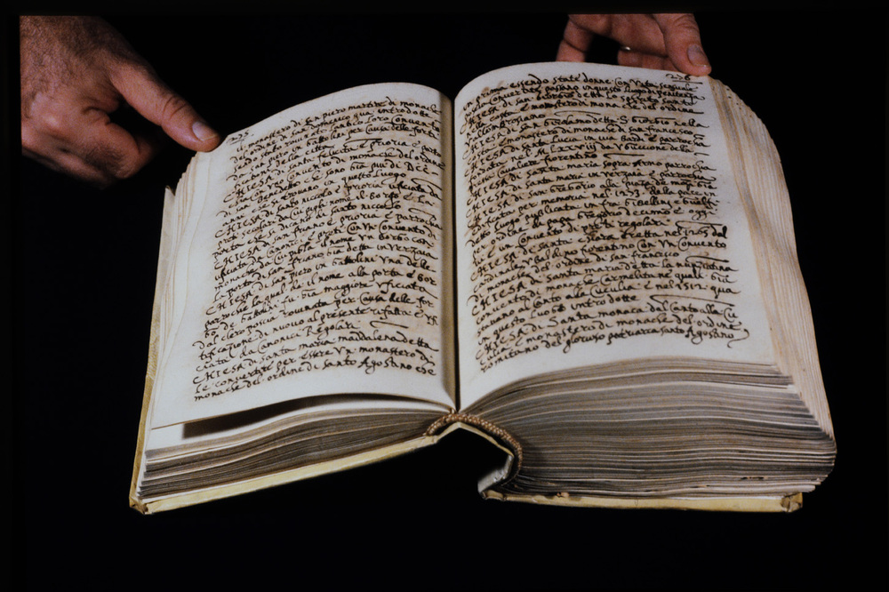 Roma, Biblioteca dell'Accademia Nazionale dei Lincei e Corsiniana, 35.E.16
icpal_29003
Keywords: 1695/2003, 1695.4/2003, Lincei-Corsiniana 35.E.16, Lincei-Corsiniana