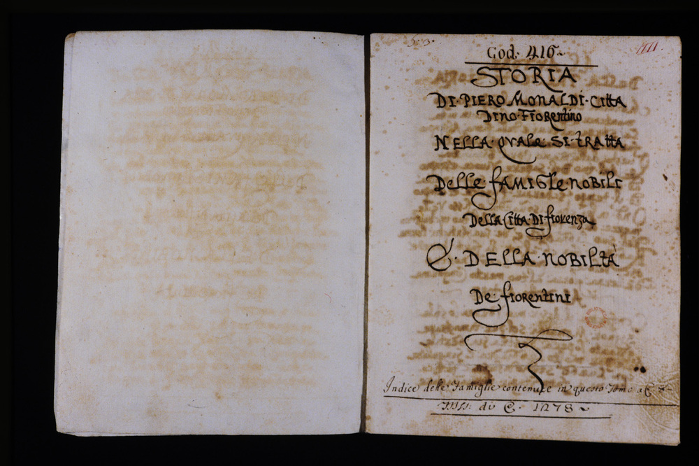 Roma, Biblioteca dell'Accademia Nazionale dei Lincei e Corsiniana, 35.E.16
icpal_29007
Keywords: 1695/2003, 1695.4/2003, Lincei-Corsiniana 35.E.16, Lincei-Corsiniana