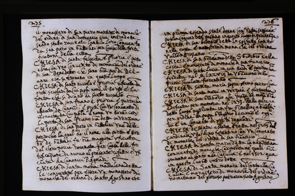 Roma, Biblioteca dell'Accademia Nazionale dei Lincei e Corsiniana, 35.E.16
icpal_29008
Keywords: 1695/2003, 1695.4/2003, Lincei-Corsiniana 35.E.16, Lincei-Corsiniana