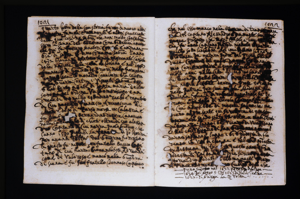 Roma, Biblioteca dell'Accademia Nazionale dei Lincei e Corsiniana, 35.E.16
icpal_29009
Keywords: 1695/2003, 1695.4/2003, Lincei-Corsiniana 35.E.16, Lincei-Corsiniana