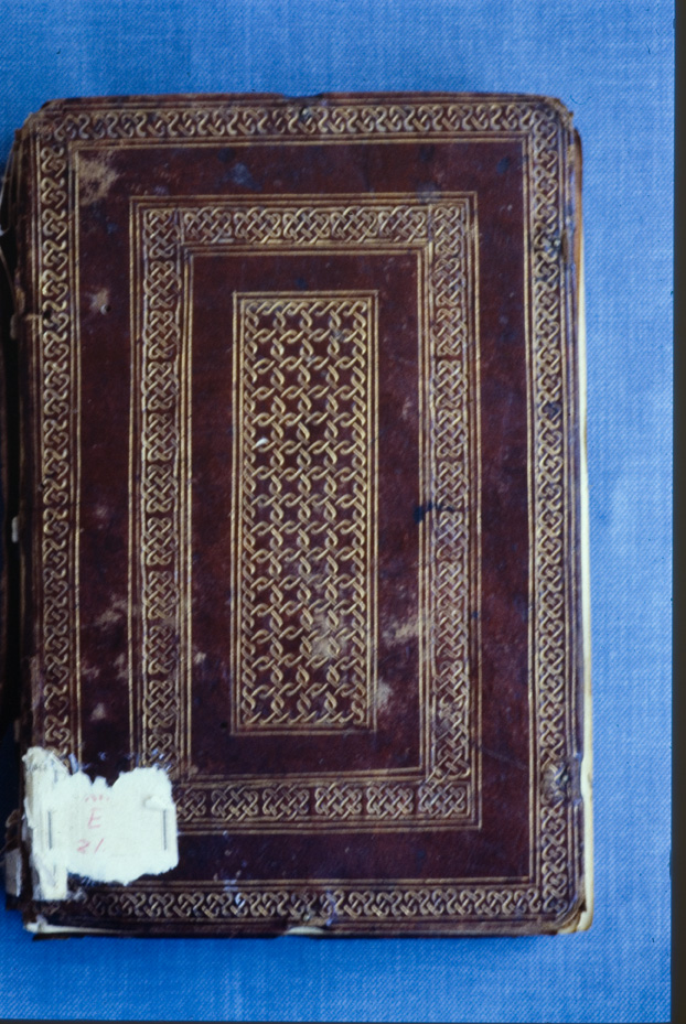 Napoli, Biblioteca Nazionale Vittorio Emanuele 3., Ms. IV.C.52
icpal_12908
Keywords: BNN Ms. IV.C.52, BNN