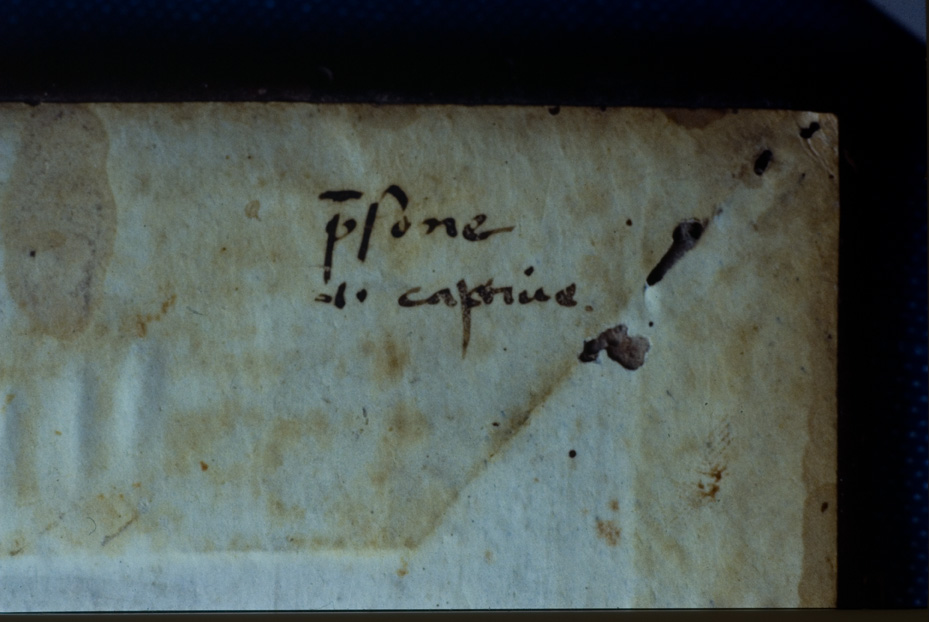 Napoli, Biblioteca Nazionale Vittorio Emanuele 3., Ms. IV.C.52
icpal_12963
Keywords: BNN Ms. IV.C.52, BNN