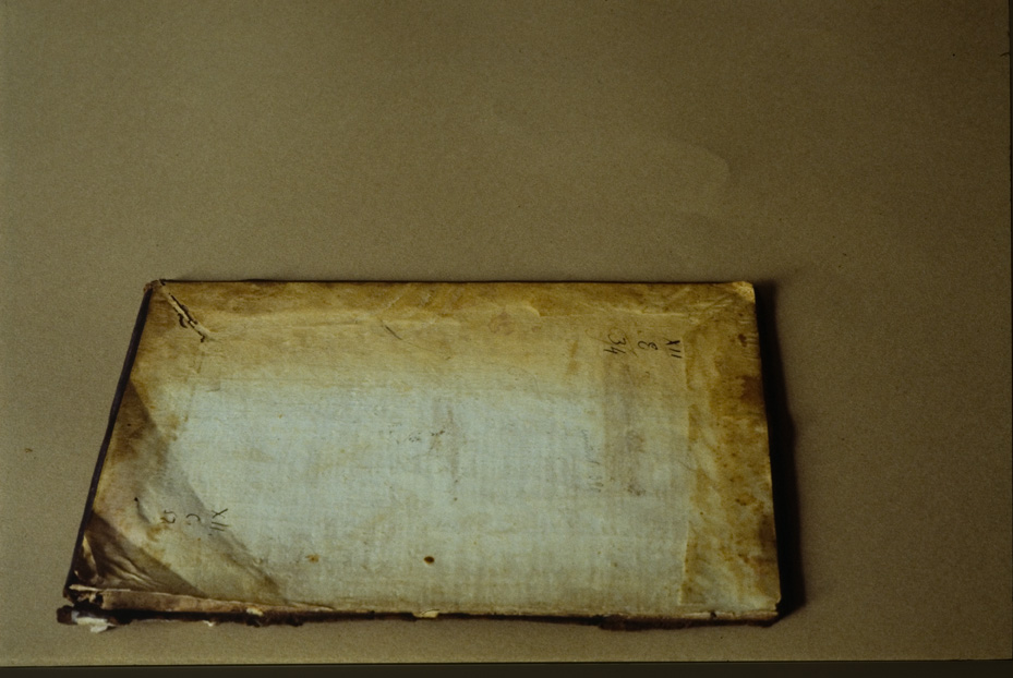 Napoli, Biblioteca Nazionale Vittorio Emanuele 3., Ms. IV.C.52
icpal_12967
Keywords: BNN Ms. IV.C.52, BNN