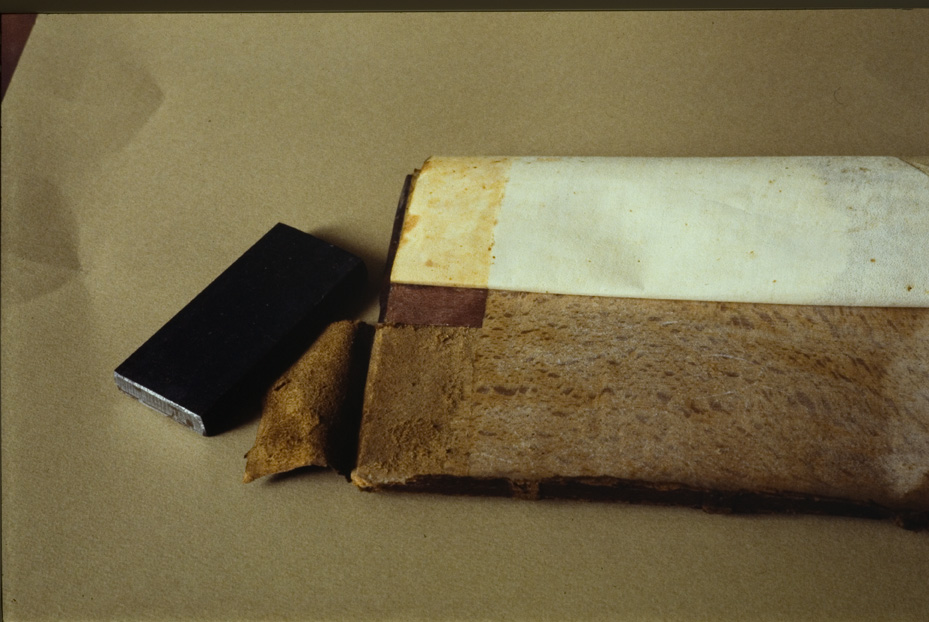 Napoli, Biblioteca Nazionale Vittorio Emanuele 3., Ms. IV.C.52
icpal_12976
Keywords: BNN Ms. IV.C.52, BNN