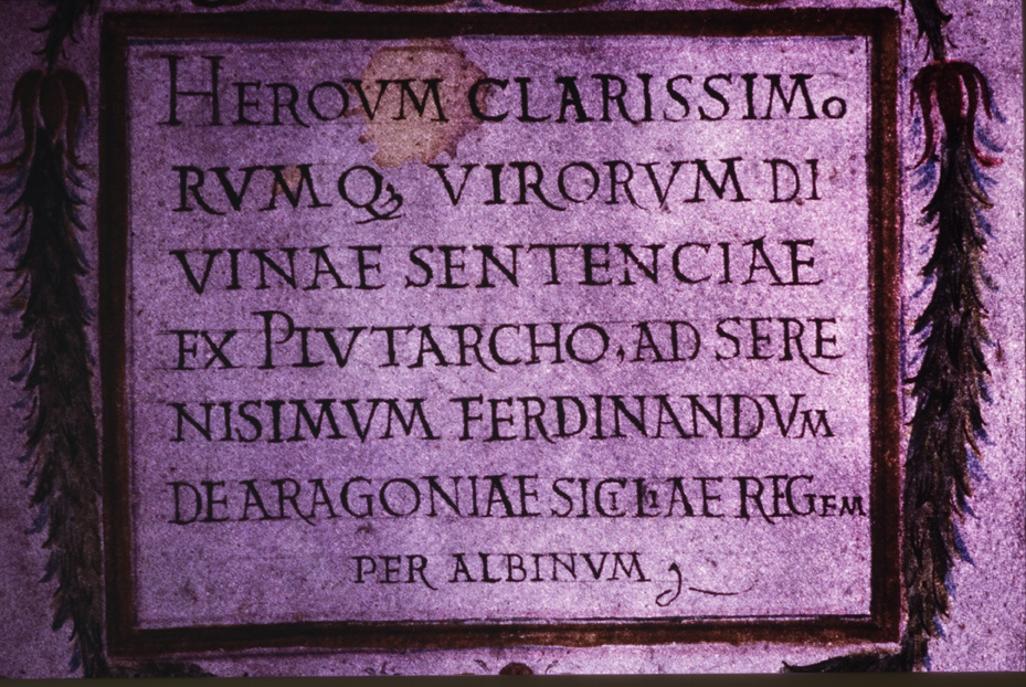 Napoli, Biblioteca Nazionale Vittorio Emanuele 3., Ms. IV.C.52
icpal_13061
Keywords: BNN Ms. IV.C.52, BNN