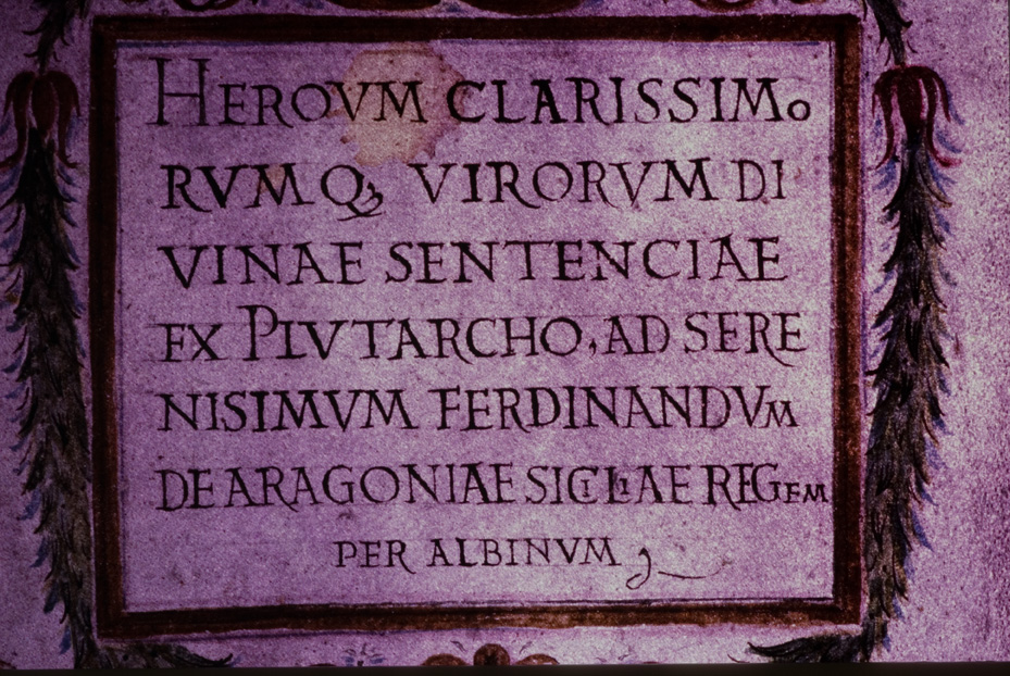 Napoli, Biblioteca Nazionale Vittorio Emanuele 3., Ms. IV.C.52
icpal_13065
Keywords: BNN Ms. IV.C.52, BNN