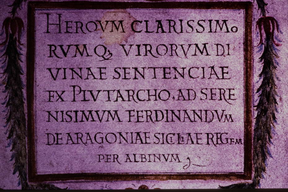 Napoli, Biblioteca Nazionale Vittorio Emanuele 3., Ms. IV.C.52
icpal_13067
Keywords: BNN Ms. IV.C.52, BNN