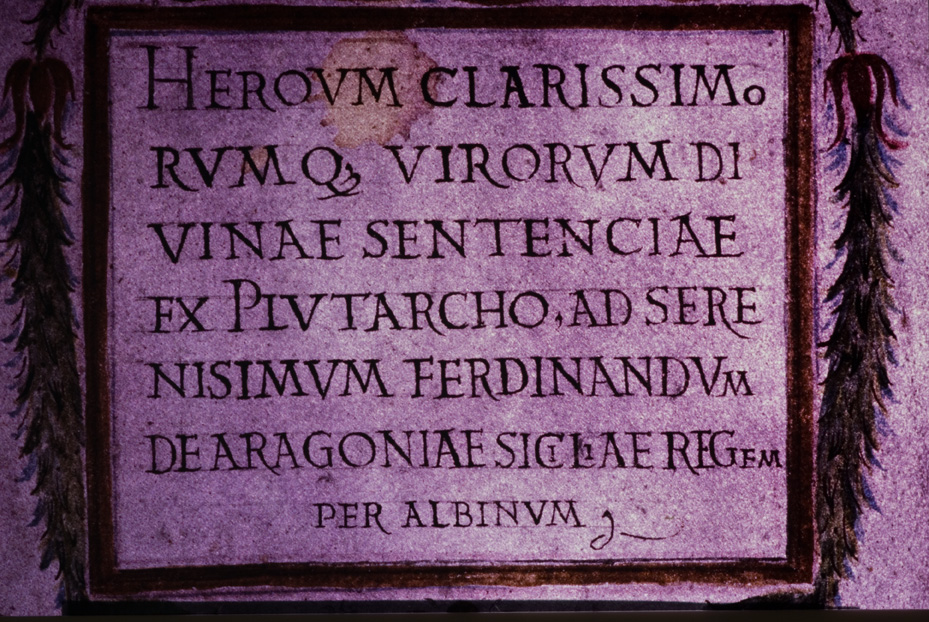 Napoli, Biblioteca Nazionale Vittorio Emanuele 3., Ms. IV.C.52
icpal_13068
Keywords: BNN Ms. IV.C.52, BNN