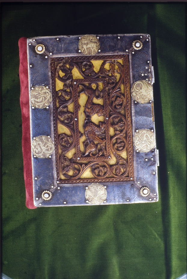 Cividale del Friuli, Museo Archeologico Nazionale, CXXXVII
icpal_01380
Keywords: Cividale del Friuli M Archeol. Naz. CXXXVII, Rest.23.5/1978, Cividale del Friuli M Archeol. Naz.
