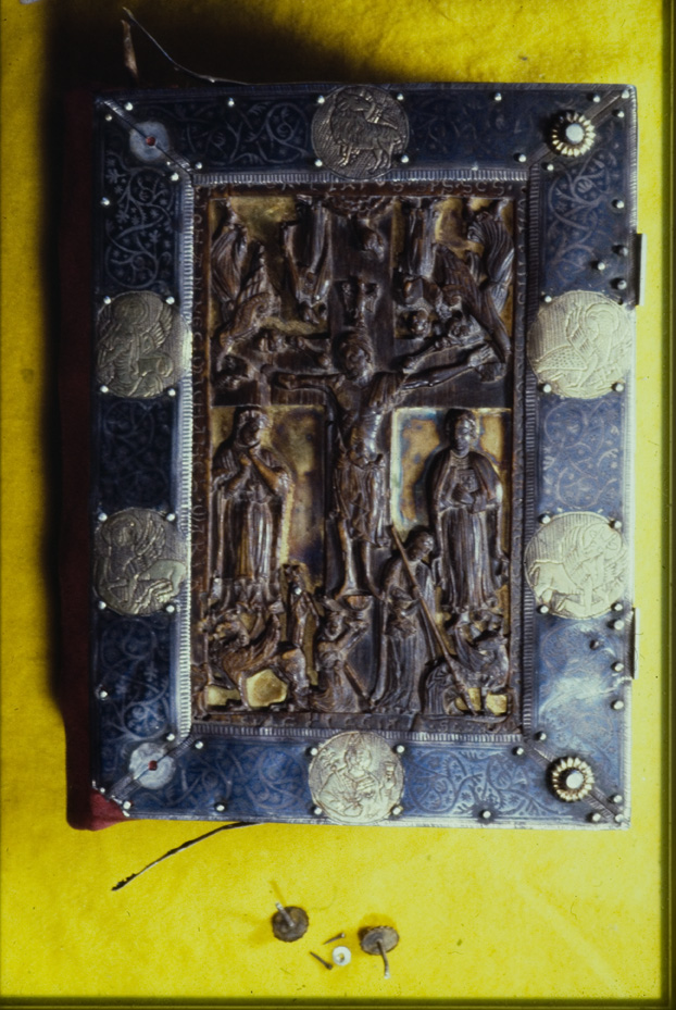 Cividale del Friuli, Museo Archeologico Nazionale, CXXXVII
icpal_01417
Keywords: Cividale del Friuli M Archeol. Naz. CXXXVII, Rest.23.5/1978, Cividale del Friuli M Archeol. Naz.