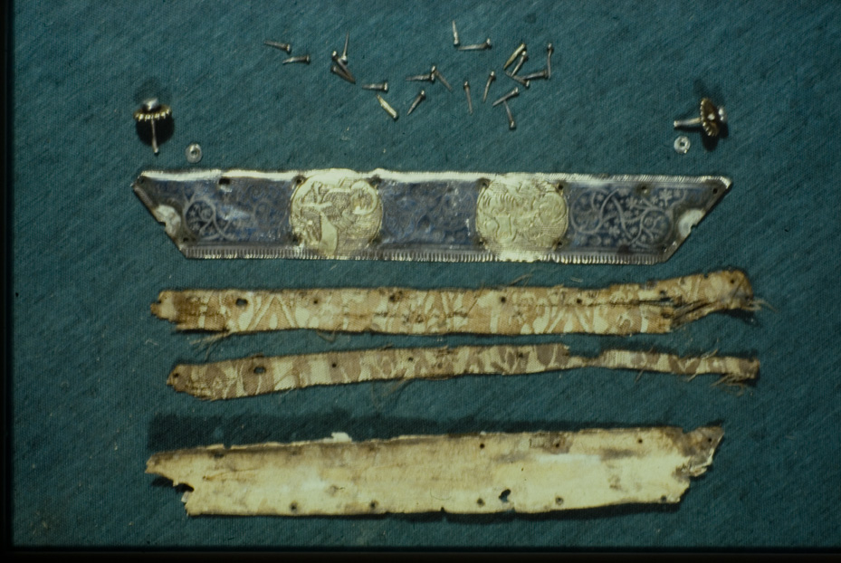 Cividale del Friuli, Museo Archeologico Nazionale, CXXXVII
icpal_01423
Keywords: Cividale del Friuli M Archeol. Naz. CXXXVII, Rest.23.5/1978, Cividale del Friuli M Archeol. Naz.