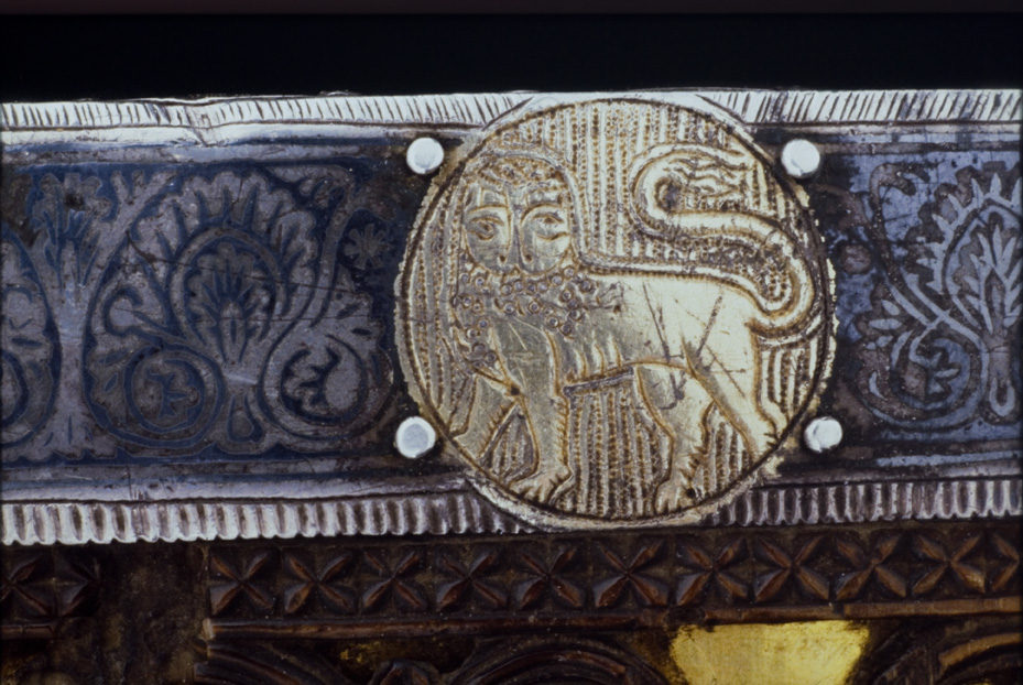 Cividale del Friuli, Museo Archeologico Nazionale, CXXXVII
icpal_01426
Keywords: Cividale del Friuli M Archeol. Naz. CXXXVII, Rest.23.5/1978, Cividale del Friuli M Archeol. Naz.